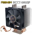 Reeven RCCT-0901SP, nouveau ventirad pour nouvelle marque, mais...