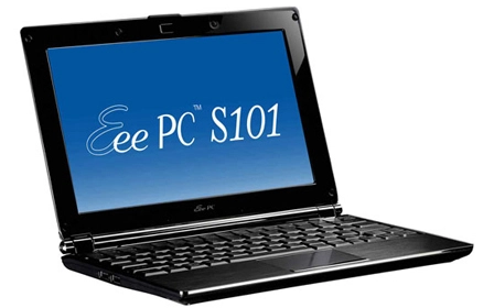 Asus ZX-Series, un Eee S101 en 12 pouces ?