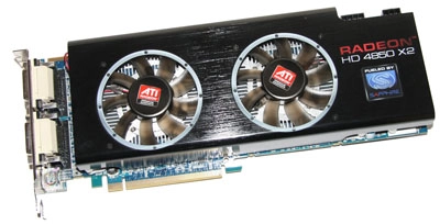 La HD4850 X2 en Crossfire, c'est mieux ?
