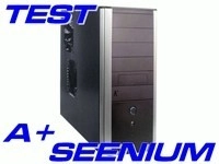 A+ Seenium un bon boitier � pas cher ?