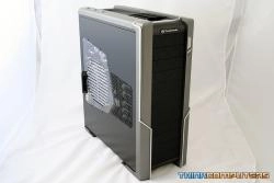 2 tests du boitier Gamer de Thermaltake
