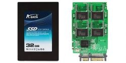 Du SSD performant et pas trop cher chez A-Data