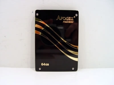 Chaintech donne aussi dans le SSD