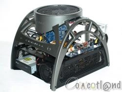  Skeleton: la chose par Antec