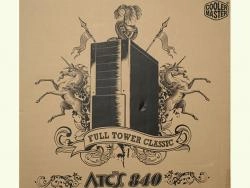 Pr�sentation en vid�o du boitier ATCS 840