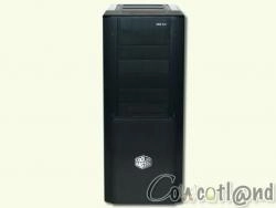  Boitier Cooler Master ATCS 840, une nouvelle r�f�rence ?