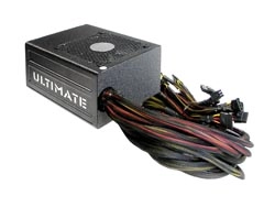 Cooler Master Ultimate UCP 900W, l'alim Ultime ?