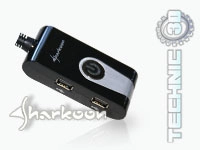 Test du Hub USB qui peut allumer ton PC