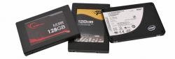 Encore des SSD en test