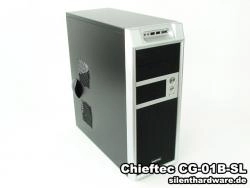 Chieftec toujours dans la course des boitiers ?