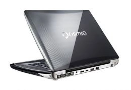 Un portable 15.4 pouces bon � tout faire ?
