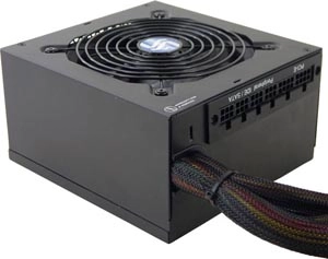 Que vaut la derni�re alimentation Seasonic M12D 850 watts ?