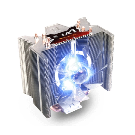 Oh oh oh, un nouveau ventirad CPU chez Tt