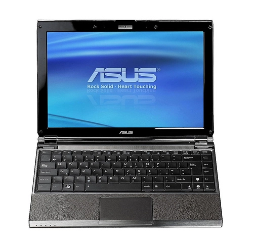 Asus Eee S121, un maxi S101