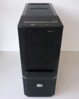 L'ATCS 840 a lui aussi choisi la pilule rouge