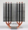 Thermolab Baram, du gros, du lourd pour ton CPU ?