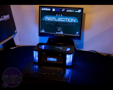 Mod de l'ann�e chez Bit Tech