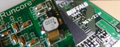 Match de SSD pour le Eee 901 ou le Dell Mini 9
