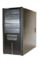 Un test du SILEO, le boitier silencieux de Cooler Master