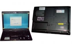 [CowcotMinute] Portable 15.4 pouces Asus X59SL, un entr�e de gamme int�ressant ?