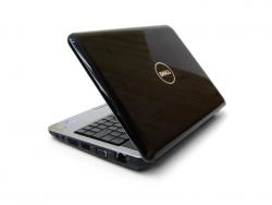 Autre netbook en test, le Dell Mini 9