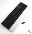 Un test du dernier clavier diNovo pour portable