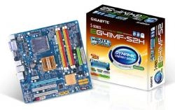 Le G41 en Micro ATX chez Gigabyte