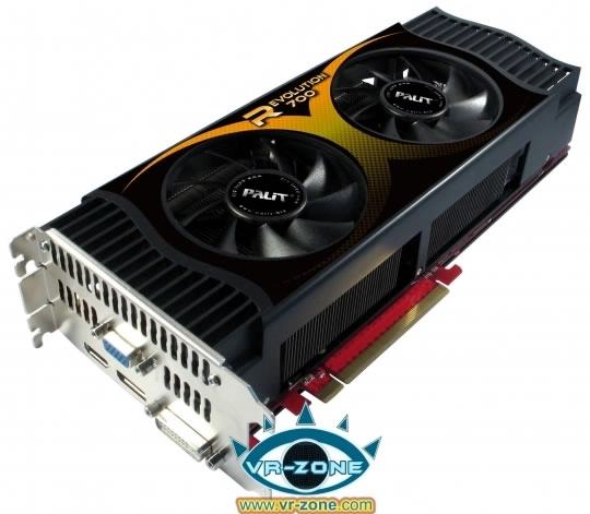 Un test de la plus grosse des HD 4870 X2