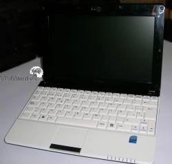 Preview du MSI Wind U120