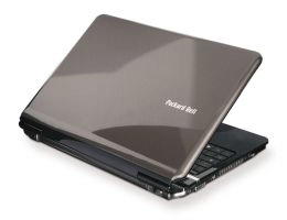 Que vaut le portable 15.4 pouces EasyNote MT85 ?