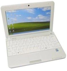 Un nouveau clone de MSI Wind, le Axioo Pico