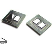 Comparatif Quad-Core Dual-Core Mobile