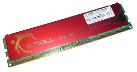 Dual-Channel ou Triple-Channel pour le Core i7