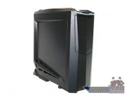 Le Silverstone Raven s'offre un test