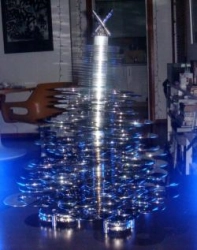 Le Sapin de No�l du Geek deuxi�me �dition