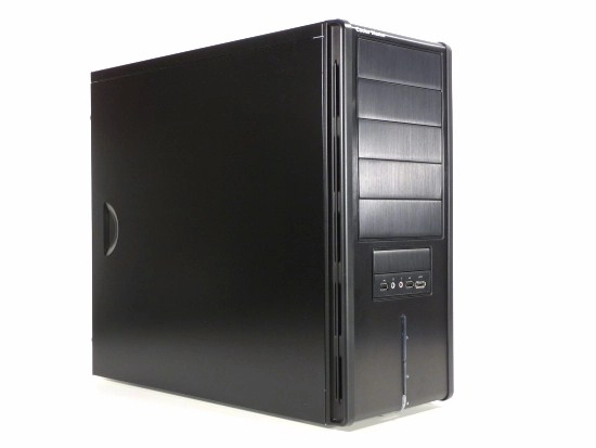Sileo 500, le boitier tout pour le silence en test