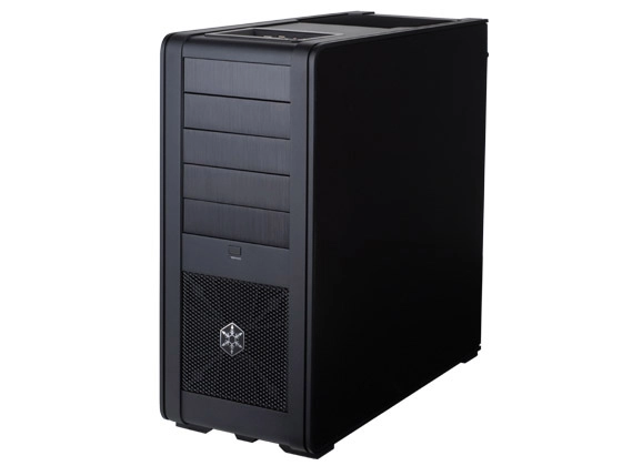 Le Siverstone FT01 Fortress test� en fran�ais