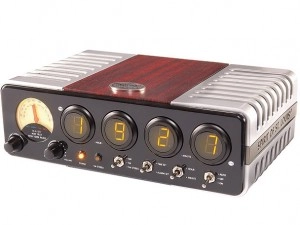 Un radio r�veil tr�s R�tro