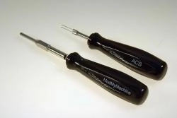 2 outils pour modder son alimentation
