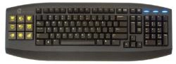 Un autre clavier OLED fait son apparition
