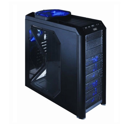 Le Nine Hundred 2 sur le site d'Antec