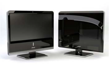 Les nouveaut�s MSI attendues pour le CES