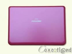  Netbook Akoya E1210 6 cellules, plus int�ressant ?