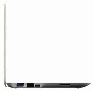 Un processeur plus puissant dans le MSI X-Slim