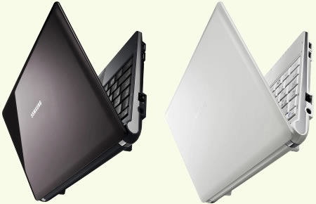 Samsung NC10, deux pour le prix d'un et demi