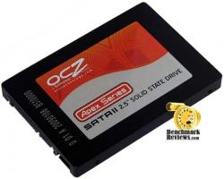 Un autre test du OCZ Apex, mais en 120 Go