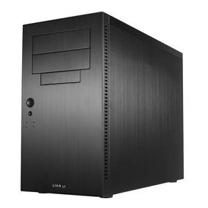 Nouveau boitier Lian Li PC-A05N, alimentation � l'avant