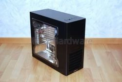 Nouveau test en fran�ais pour le Lian Li PC-60FW