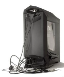 Aper�u du Raven de Silverstone chez bit-tech