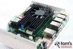Que vaut le Nvidia Ion ?